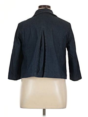 Kim Rogers Coat (view 2)