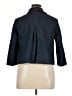 Kim Rogers Blue Coat Size 14 Petite - photo 2