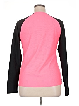 Lauren by Ralph Lauren Long Sleeve Top (view 2)