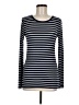 Gap Blue Long Sleeve T-Shirt Size M - photo 1