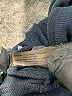 Sundays Black Pullover Sweater Size Sm (1) - photo 8