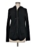 Splendid Black Zip Up Hoodie Size M - photo 1