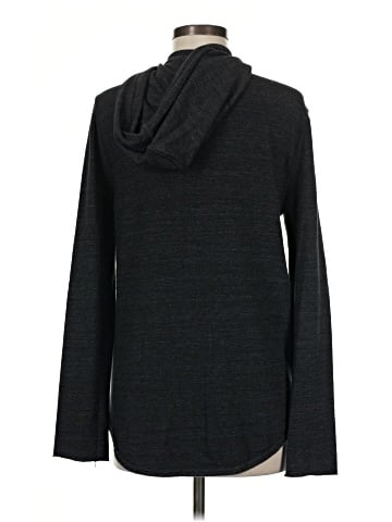 Splendid Zip Up Hoodie (view 2)