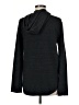 Splendid Black Zip Up Hoodie Size M - photo 2