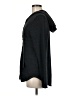 Splendid Black Zip Up Hoodie Size M - photo 5