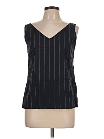 MM. LaFleur Sleeveless Top (view 1)