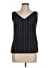 MM. LaFleur Black Sleeveless Top Size XL - photo 1