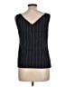 MM. LaFleur Black Sleeveless Top Size XL - photo 2