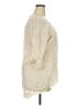 Johnny Was 100% Rayon Ivory 3/4 Sleeve Blouse Size XXL - photo 4