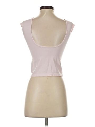 Wild Fable Sleeveless Blouse (view 2)