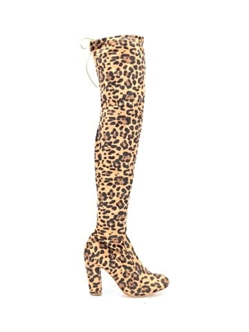Fashion Nova Boots (view 1)