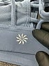 Athleta Blue Sports Bra Size XXS (estimated) - photo 7
