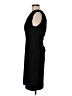 Just... Taylor Black Cocktail Dress Size 8 - photo 5