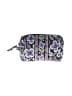 Vera Bradley Purple Makeup Bag One size - photo 2