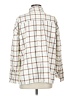 Everlane 100% Cotton Ivory Long Sleeve Button-Down Shirt Size S - photo 2