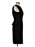 Just... Taylor Black Cocktail Dress Size 8 - photo 4