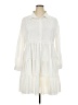 Unbranded Ivory Casual Dress Size 2X - photo 1