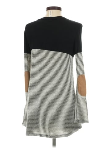 Vanilla Bay Long Sleeve Henley (view 2)