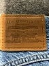 Levi's 100% Cotton Blue Jeans Size 27 waist - photo 9