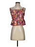 Rip Curl 100% Viscose Pink Tube Top Size S - photo 1