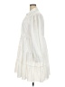 Unbranded Ivory Casual Dress Size 2X - photo 5