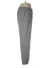 A New Day Houndstooth Gray Casual Pants Size M - photo 4