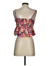 Rip Curl 100% Viscose Pink Tube Top Size S - photo 2