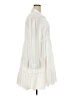 Unbranded Ivory Casual Dress Size 2X - photo 4