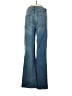 Fidelity Stripes Blue Jeans Size 29 waist - photo 2