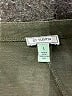 Susina Green Short Sleeve T-Shirt Size L - photo 7