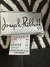 Joseph Ribkoff Print Ivory Blazer Size 16 - photo 6
