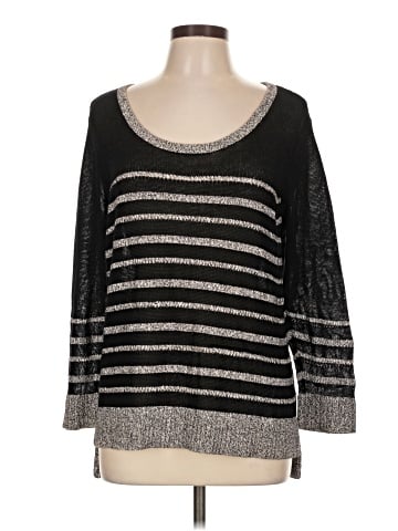 Rag & Bone Pullover Sweater (view 2)
