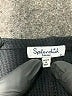 Splendid Black Turtleneck Sweater Size S - photo 7