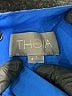 Theia Blue Cocktail Dress Size 4 - photo 7