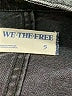 We the Free Black Jumpsuit Size S - photo 4