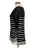 Rag & Bone 100% Cotton Metallic Black Pullover Sweater Size L - photo 4