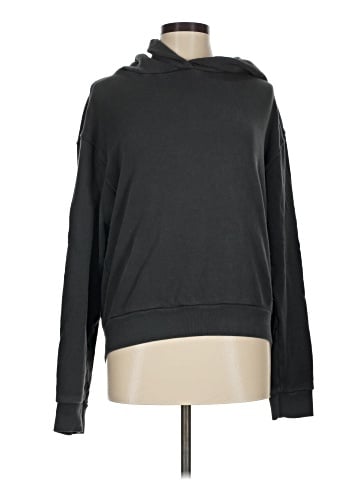 perfectwhitetee Zip Up Hoodie (view 1)