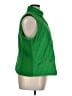 Talbots 100% Polyester Green Vest Size XL - photo 4