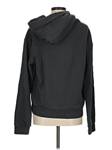 perfectwhitetee Zip Up Hoodie (view 2)
