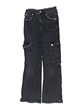 Zara Jeans (view 1)