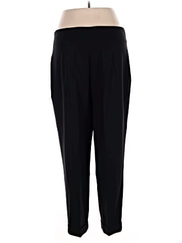 Lafayette 148 New York Wool Pants (view 2)