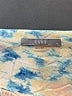 Tart Tie-dye Blue Casual Skirt Size M - photo 4