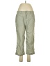 The North Face Green Gray Cargo Pants Size 6 - photo 1
