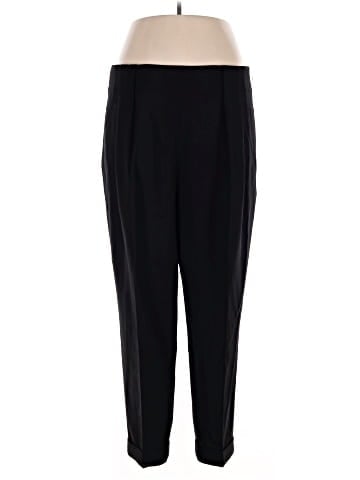 Lafayette 148 New York Wool Pants (view 1)