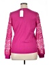 Lillusory Pink Pullover Sweater Size XL - photo 2