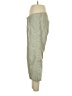 The North Face Green Gray Cargo Pants Size 6 - photo 5