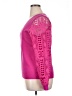 Lillusory Pink Pullover Sweater Size XL - photo 5