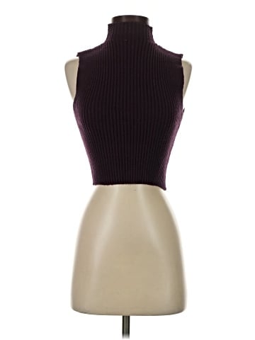 Zara Turtleneck Sweater (view 1)
