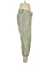 The North Face Green Gray Cargo Pants Size 6 - photo 4