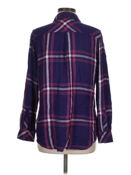 Rails Long Sleeve Button-Down Shirt (view 2)